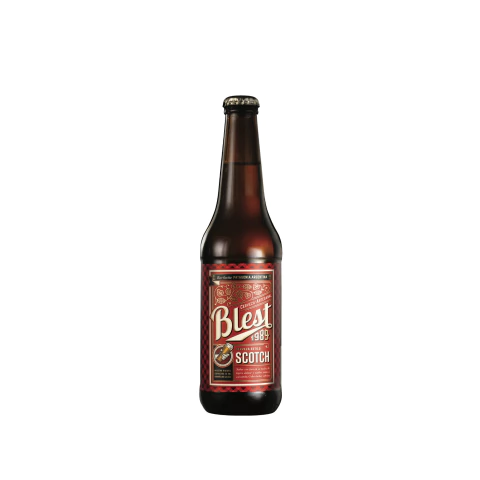 BLEST SCOTCH BOTELLA PACK x 12 de 355cc - comprar online