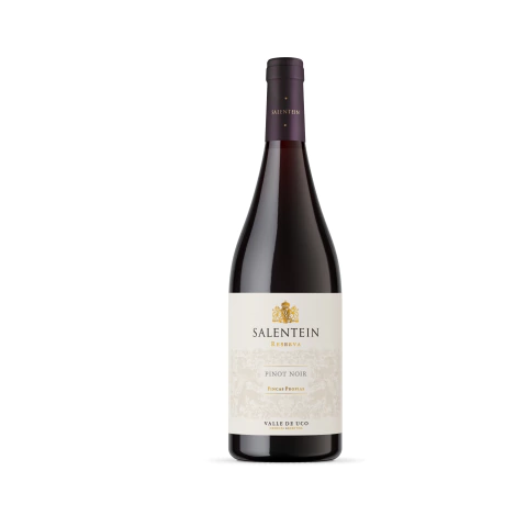 SALENTEIN RESERVE PINOT NOIR CAJA x 6 de 750cc