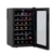 CAVA DE VINOS VONDOM T28 NEGRA + 6 Vinos de regalo - comprar online