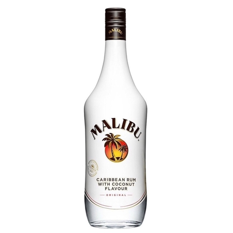 RON MALIBU
