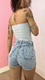 Imagem do Cropped Tube POLIAMIDA