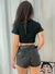 Imagem do Cropped manguinha Juju