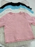 Cropped Bruna - loja online