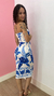 Vestido Havaí - Vchiqueboutique