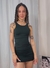 Vestido Zara básico