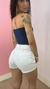Cropped Tube POLIAMIDA - Vchiqueboutique