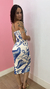 Vestido Havaí