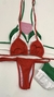 Kit de biquíni fita ( 2 unidades ) - comprar online