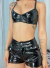 Cropped Vinil - comprar online