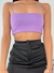 Cropped Básico alcinha - comprar online