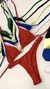 Kit de biquíni de fivela ( 2 unidades )