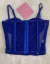 Corset de renda