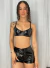 Cropped Vinil - Vchiqueboutique