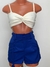 Short cordinha - Vchiqueboutique