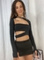 Body Dualipa - Vchiqueboutique