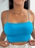 Cropped Básico alcinha - comprar online