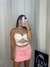 Short Saia Neoprene ( colorido ) - Vchiqueboutique