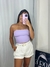 Cropped Tube POLIAMIDA - loja online