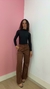 Calça Fancy Alfaitaria