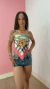 Lenços de seda - loja online