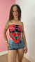 Lenços de seda - Vchiqueboutique