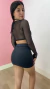 Cropped Lara - comprar online