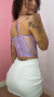 Corset de renda - comprar online