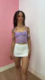 Corset de renda