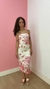 Vestido Heloísa na internet