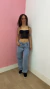 Corset de renda na internet