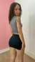 Cropped melody na internet