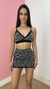 Conjunto Strass - Vchiqueboutique
