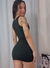 Vestido Zara básico - comprar online