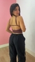 Cropped Any - loja online