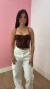 Corset de renda - loja online