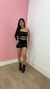 Vestido Tiffany POLIAMIDA na internet