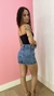Cropped Ivy - comprar online