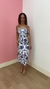 Vestido Eloá - loja online