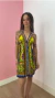 Imagem do Vestido indiano curto