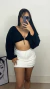 Cropped manga princesa - Vchiqueboutique