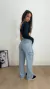 Calça Wide leg Dubai - comprar online