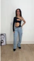Calça Wide leg Dubai - Vchiqueboutique