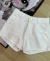 Short jeans Branco - loja online