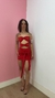 Vestido Tayla - Vchiqueboutique