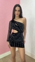 Vestido Safira na internet