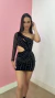 Vestido Safira - Vchiqueboutique