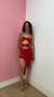 Vestido Tayla