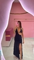 Vestido Espanha - Vchiqueboutique