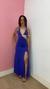 Vestido Espanha - Vchiqueboutique