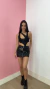 Saia duas fivelas - Vchiqueboutique